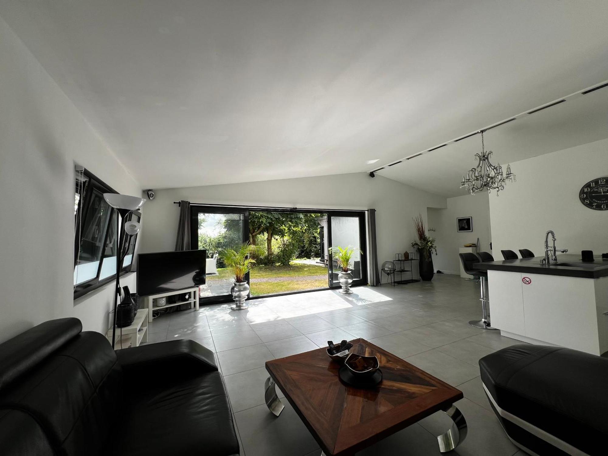 Bungalow Haarlem Amsterdam With Jacuzzi Vijfhuizen Exterior foto